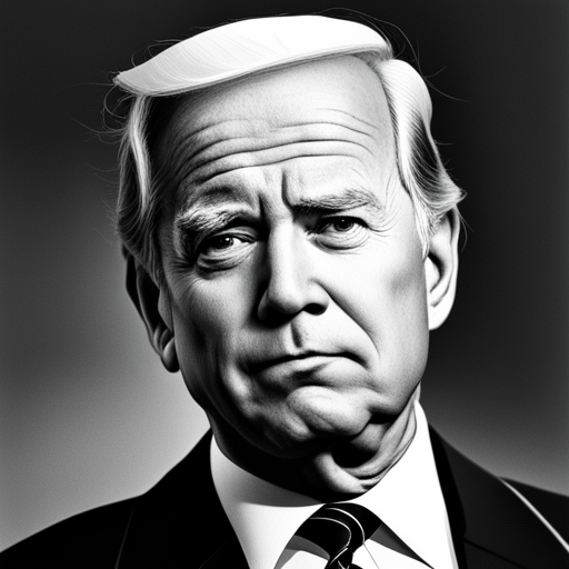"Crooked Joe": Trump's New Narrative for Biden